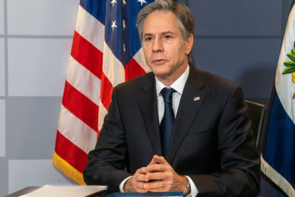 Blinken: “Ukrayna NATO-dan güclü siyasi və praktiki dəstək paketi ala bilər”